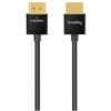 Image de SmallRig 2957B Cable HDMI Ultra Slim 4K 55cm