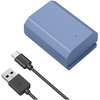 Image de SmallRig 4265B NP-FZ100 Batterie USB-C Rechargeable