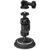 Image de SmallRig 4466 Support à ventouse magnétique pour caméras d'action Bon plan