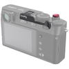 Image de SmallRig 4559 Repose pouce Noir pour Fujifilm X100V / X100VI