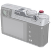 Image de SmallRig 4566 Repose pouce Argent pour Fujifilm X100V / X100VI