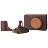 Image de SmallRig 4558 Etui en cuir pour Fujifilm X100VI + courroie Soldes été 2026