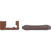 Image de SmallRig Etui en cuir avec courroie pour X-T50 - Marron