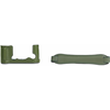 Image de SmallRig Etui en cuir avec courroie pour X-T50 - Vert