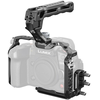 Image de SmallRig 4825 Kit cage Hawklock pour Panasonic Lumix GH7/GH6