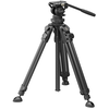 Image de SmallRig 4420 Trépied vidéo Heavy-Duty avec rotule AD-01 Soldes été 2026