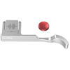 Image de SmallRig 4877 Repose pouce pour Fujifilm X-M5 Argent