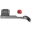 Image de SmallRig 4878 Repose pouce pour Fujifilm X-M5 Noir