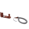 Image de SmallRig 4880 Etui en cuir avec courroie pour X-M5 - Marron