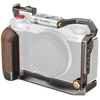 Image de SmallRig 4892 Retro Cage for Fujifilm X-M5 Soldes été 2026