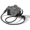 Image de SmallRig 5095 Etui en cuir avec courroie pour Nikon Z f - Noir