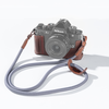 Image de SmallRig 5096 Etui en cuir avec courroie pour Nikon Z f - Marron 15  de remise
