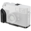 Image de SmallRig 5217 Poignée grip pour Fujifilm X Half Charcoal