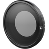 Image de SmallRig 5225 Filtre magnétique VND ND2-32 pour Fujifilm X Half Noir