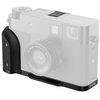 Image de SmallRig 5332 Poignée grip pour Fujifilm X Half Noir