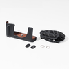 Image de SmallRig 5450 Etui en cuir avec courroie pour X-E5 - Noir