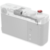 Image de SmallRig 5451 Repose pouce pour Fujifilm X-E5 Argent