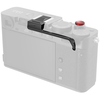 Image de SmallRig 5452 Repose pouce pour Fujifilm X-E5 Noir