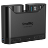 Image de SmallRig 5486 Kit 2 batteries EN-EL15c avec chargeur Turbo