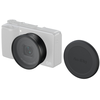 Image de SmallRig 5679 Paresoleil avec filtre UV + bouchon pour Ricoh GR IV