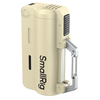 Image de SmallRig 6088 kit batterie 5000mAh et chargeur pour batterie 21700 - Marron