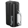 Image de SmallRig 6090 kit batterie 5000mAh et chargeur pour batterie 21700 - Noir