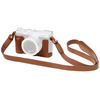 Image de SmallRig 6275 Kit Demi-étui cuir Marron pour Panasonic L10