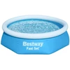 Image de Bestway® Fast Set  8' x 24"/2.44m x 61cm Pool