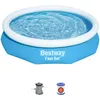 Image de Bestway 10' x 26"/3.05m x 66cm Pool Set