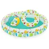 Image de Bestway Kit Piscine Gonflable avec Ballon de Plage et Bouée