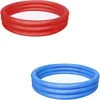 Image de  6' x H13/ 1.83m x H33cm Play Pool