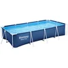 Image de 13'1" x 6'11" x 32"/4.00m x 2.11m x 81cm Pool Set