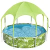 Image de 8' x 20"/2.44m x 51cm Splash-in-Shade Play Pool