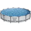Image de 14' x 33"/4.27m x 84cm Pool Set