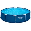 Image de 10' x 30"/3.05m x 76cm Pool Set