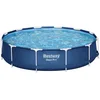 Image de 12' x 30"/3.66m x 76cm Pool Set