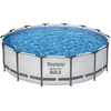 Image de 14' x 42"/4.27m x 1.07m Pool Set