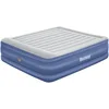 Image de Bestway 80" x 76" x 22"/2.03m x 1.93m x 56cm Tritech Air Mattress King Built-in AC Pump