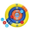 Image de  55/ 1.40m Disc Champion Pool Game