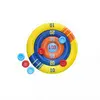 Image de Bestway Champion Jeu de lancer de disque gonflable - Diamètre 140 cm