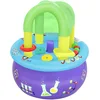 Image de 30" x 30" x 35"/76cm x 76cm x 88cm Lil' LearnLab Water Table