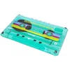 Image de 68.5" x 46"/1.74m x 1.17m Retro Beats Pool Float