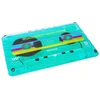 Image de Bestway Cassette à Bande Gonflable Gonflable 174x117 Cm