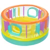 Image de  71 x H34/ 1.80m x H86cm BounceJam Bouncer