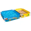 Image de 7' x 48" x 12"/2.13m x 1.22m x 30.5cm My First Frame Pool and Sandpit