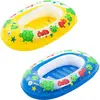 Image de Bestway Bateau Gonflable Pour Pataugeoire Assorti