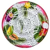 Image de Ile Gonflable Fruits of Paradise, D188, 2 Personnes