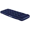 Image de Matelas Gonflable Camping Bestway 1 Place 1,85 m x 76 cm x 22 cm avec Pompe à Pied intégrée