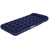 Image de Bestway Matelas gonflable lit double avec pompe à pied intégrée, 74" x 39" x 11" / 1,88 m x 99 cm x 28 cm
