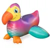 Image de Bouée chevauchable Dandy Dodo  127 x 112 cm, 3 Ans et +, 45kg
